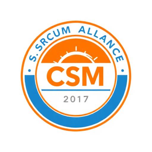 Certified ScrumMaster (CSM)