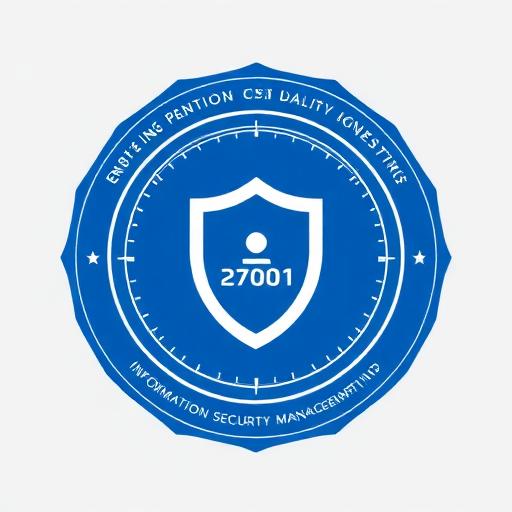 ISO/IEC 27001 Information Security