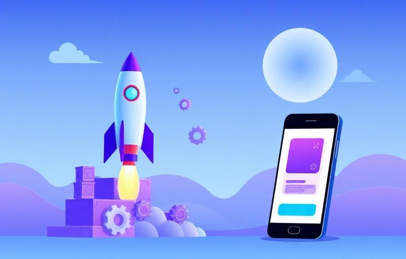 Thumbnail for Agile MVP Development 2025: Build, Validate & Scale Faster