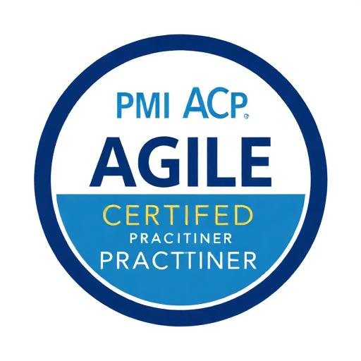 PMI Agile Certified Practitioner (PMI-ACP)